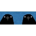 thumbnail image 3 of CafePress - Eating Crow Mugs - 11 oz Ceramic Mug - Novelty Coffee Tea Cup, 3 of 6