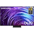 thumbnail image 2 of Samsung QN77S95DAFXZA 77 Inch OLED 4K Smart TV with Dolby Atmos and a JBL BAR-500 5.1ch Soundbar and Subwoofer with MultiBeam and Dolby Atmos (2024), 2 of 9