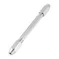 thumbnail image 1 of Pin Vise Bit,Double End Pin Vise Jewelry Pin Vise Mini Pin Vise Built for Professionals, 1 of 14