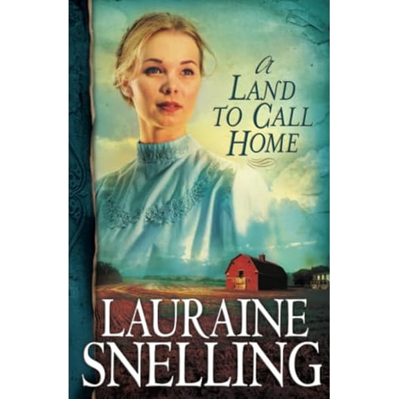 Pre-Owned A Land to Call Home (Paperback) 076420193X 9780764201936