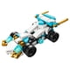 thumbnail image 2 of LEGO NINJAGO Zane’s Dragon Power Vehicles 30674 Polybag, 55 Pieces, 2-in-1 Building Set, Dragons Rising Collection, STEM Toy for Kids Ages 7+, 2 of 2