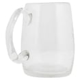 thumbnail image 2 of TAG Bubble Glass Beer Mug, 2 of 5