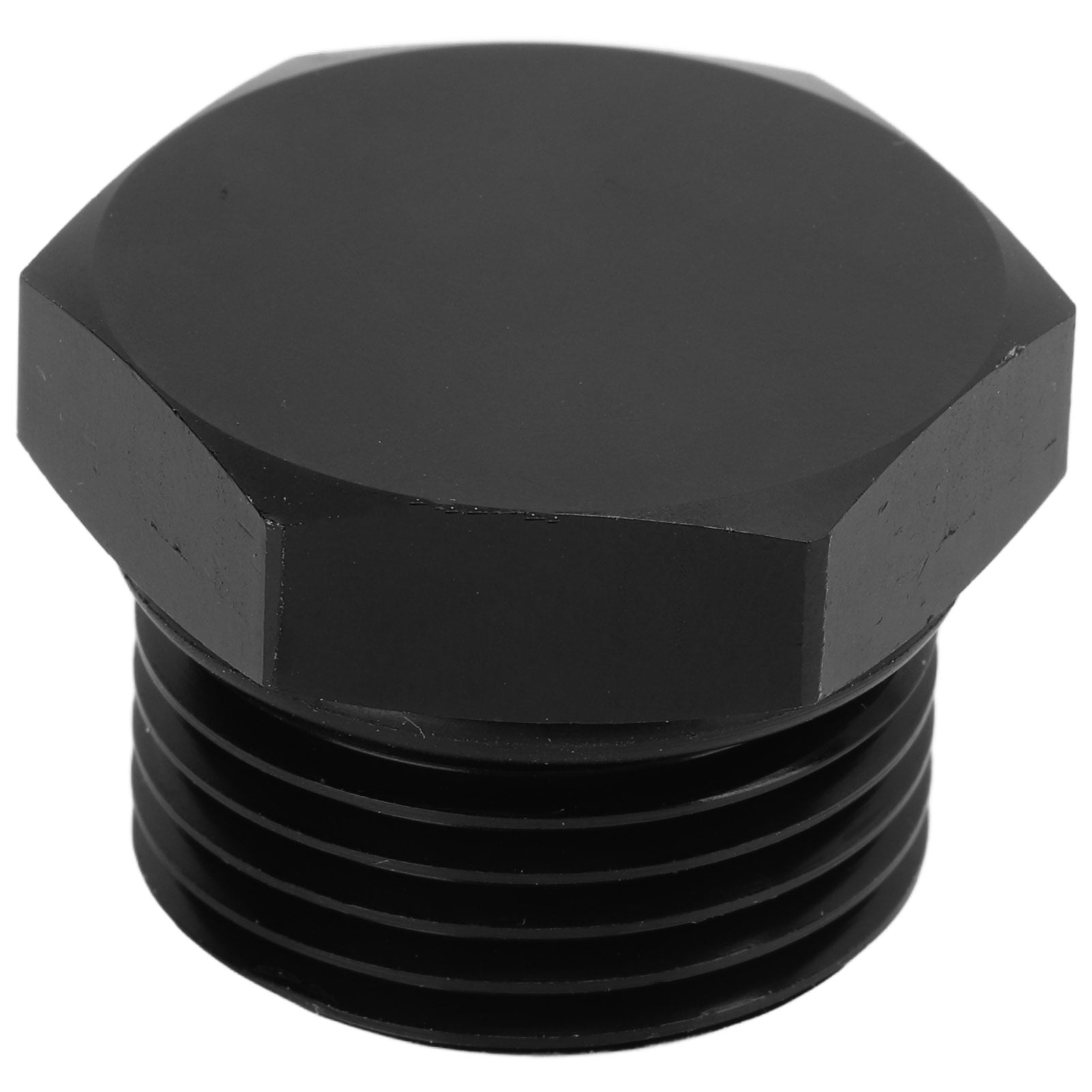 Block Off Plug Block Off Block Off Plug Fitting Adapter Male Hex Steel