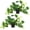 2 Pack Scindapsus Aureus, variant on 2 Pack Artificial Scindapsus Aureus in Pots, Realistic Greenery Potted for Office Desk Window Sill Bathroom Bedroom Outdoor Indoor