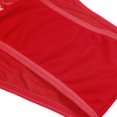 thumbnail image 2 of Ropa interior bikini Gibobby Braguitas rojas sexis L, 2 of 5