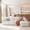Beige, variant on Homall Modular Corduroy Sofa, Sectional Couch with Convertible Modules, Modern Minimalist Sofa Set for Living Room, Freely Combinable Sofa Furniture, Grey