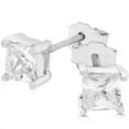 thumbnail image 1 of Anna Stud Earrings, 1 of 1