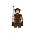 thumbnail image 4 of 8 Figuras de Bloques de Construcción de Jedi, Minifiguras de 4.5 cm, Juguete de Acción Coleccionable, Regalo para Niños en Cumpleaños y Navidad, 4 of 9
