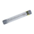 thumbnail image 3 of Medidor de fluJo de Agua, Medidor de flujo líquido acrílico duradero 1-10gpm para la industria, 3 of 7