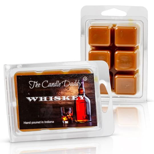 Southern Sampler Combination Set Of 5 Scented Wax Melt Cubes - 10 ounces, 30 Cubes
