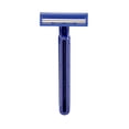 thumbnail image 2 of McKesson Disposable Razors - Twin Blade, Fixed Head Medical Razor, 50 Count, 1 Pack, 2 of 5