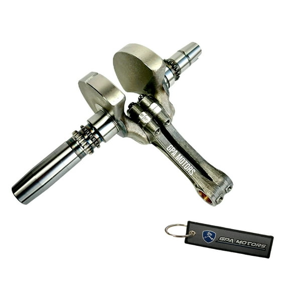 Crankshaft Assembly fits Can-Am Outlander Defender Maverick 1000 1000R (2011-2018)