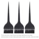thumbnail image 5 of 12 piezas Pinceles de tinte para el cabello Peines para colorear Herramientas de peluquería Aplic Abanopi Cepillos del tinte de pelo, 5 of 7