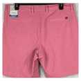 thumbnail image 2 of PGA Tour Mens Pinstripe  Flat Front, 2 of 2