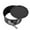 Black, variant on EUDIDV Cake Molds For Baking Round Cake Mould Movable Bottom Round Honeycomb Carbon Steel Cake Mould Baking Appliance Cake Molds Mini