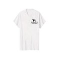 thumbnail image 1 of Camiseta de manga corta con cuello redondo para adulto - Estampado de fauna sureña y bandera estadounidense, 100 % algodón, corte holgado, informal - Para todas las estaciones | Tejido suave y ligeram, 1 of 6