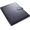 thumbnail image 4 of Portadocumentos A4 Portapapeles Portadocumentos, Organizador Clasificador A4 Portafolios Portaformularios (Negro), 4 of 5