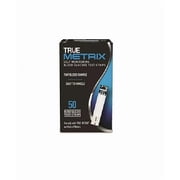 True Metrix Blood Glucose Test Strips, 100 Count