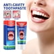 thumbnail image 1 of Fiudx Pasta Dental, Gel Blanqueador, Pasta Protectora, Alien Fresco, Diario Durante, Cepillado, Todas Las Edades, Fórmula Suave 50 G, 1 of 7