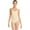 Light Suntan, variant on Team Basics Camisole Leotard w/ Adjustable Straps