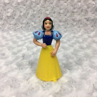 Play Doh Disney Princess Snow White And The Seven Dwarfs Playset 23048  Hasbro