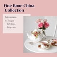 thumbnail image 3 of Tetera Royal Albert Old Country Roses Grande 1.25L, 3 of 7
