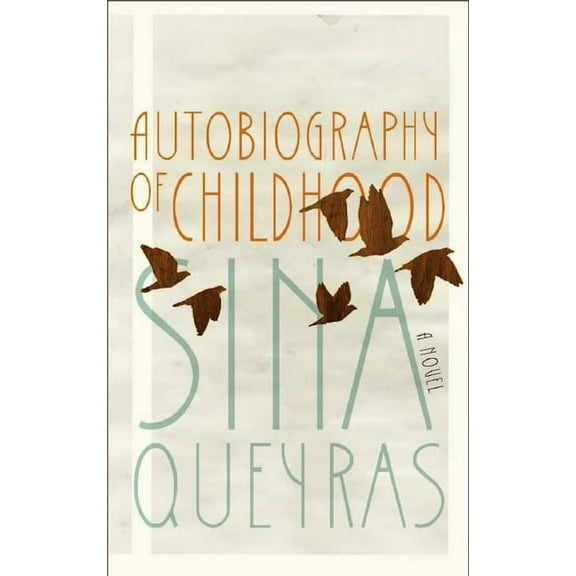 Autobiography of Childhood (Paperback)