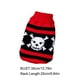 thumbnail image 3 of Ropa de Invierno para Perros Corkifa Dou, Ropa para Cachorros, Suéter Navideño de Punto, 3 of 6
