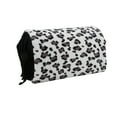 thumbnail image 1 of Pet Tunnel  , Leopard Comfortable Small Animal Hideout Tube  For Hamster For Guinea Pig, 1 of 8