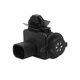 thumbnail image 1 of 56d907659 Sensor Climático De Aire Negro 5QJ907643 Accesorios Interiores De Coche Reemplazo Para Tayron Viloran Magotan, 1 of 7