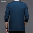 thumbnail image 4 of Sudadera de manga larga de anime de alta calidad para hombre, ropa informal de moda urbana, primavera y otoño de 2021, 4 of 4