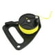 thumbnail image 2 of Carrete de Buceo Higoodz con tope para el pulgar Nylon 46m, 2 of 8