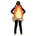 thumbnail image 3 of Kid's Campfire Costume, 3 of 3