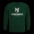 thumbnail image 1 of W Republic Products 508-229-FOR-04 College Crewneck, Portland State, Forest - Extra Large, 1 of 1