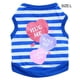 thumbnail image 3 of Ropa para perros Billuyoard chaleco Verano azul L, 3 of 6