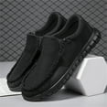 thumbnail image 6 of DaoLxi Men's Shoes Loafers Shoes Casual Shoes Slip On Walking Shoes Lightweight, 6 of 6
