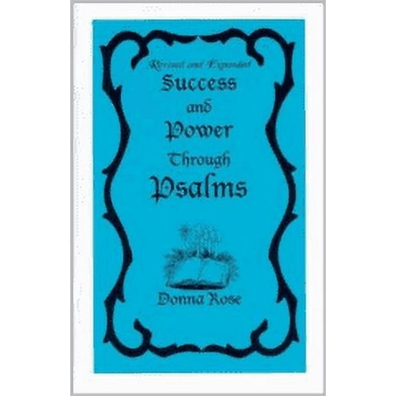 Success & Power through Psalms