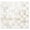Beige, variant on DEWOO 10 Sheet Thicker Mosaic Peel and Stick Backsplash Tile Removable Self Adhesive Wall Tiles for Bathroom Kitchen Counter (12"×12",Beige)