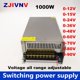 thumbnail image 2 of Fuente de alimentación conmutada de 1000W, 0-12V, 24V, 36V, 48V, 60v, 70v, 80v, 90v, 110v, 220v para inducción de pantallas led, 110/ 220vac a CC ajustable, 2 of 4