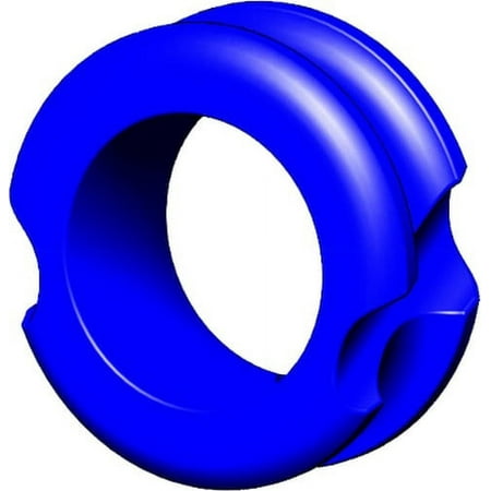 G5 Outdoors 516-BLUE Meta Peep Sight Pro Magnum Hunter 5/16 Blue