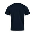 thumbnail image 2 of Berghaus Big Classic Logo Mens Short Sleeve Outdoor T-Shirt Tee Navy Blue - L, 2 of 2