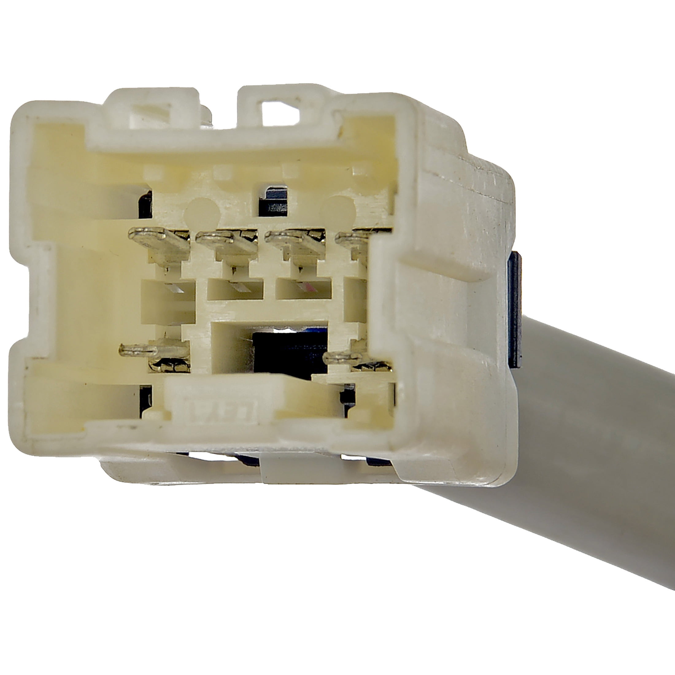 Dorman 742-491 Front Driver Side Power Window Motor for Specific Nissan Models