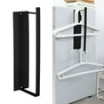thumbnail image 1 of Hanger Organizer Hanger Storage Rack for Washing Machine Hanger Stacker for Closet Laundry Room Clothes Hanger Storage for Adult or Child Clothes Hangers, 1 of 10