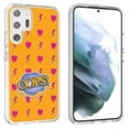 thumbnail image 1 of TalkingCase Slim Phone Case Compatible for Samsung Galaxy S23 Ultra 2023, Ooops of the Heart Print, Lightweight, Flexible, USA, 1 of 7