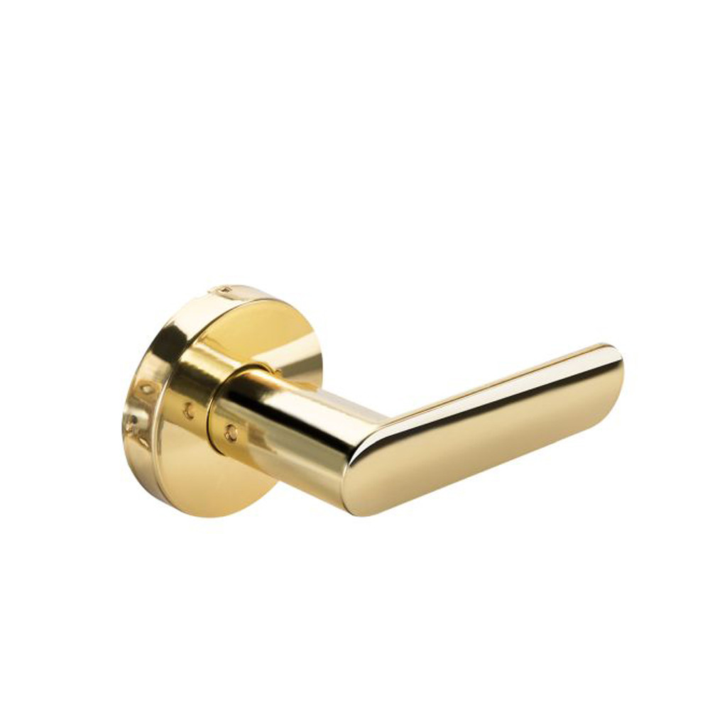 Yale Yr81kcfr Yh Series Single Dummy Door Lever