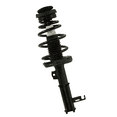 thumbnail image 3 of Shoxtec Front Pair Complete Struts Replacement for 2010 Buick Allure 2010 - 2011 Buick LaCrosse Coil Spring Assembly Shock Absorber Repl. Part No.272516 272515, 3 of 7