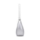 thumbnail image 3 of WSRYDJDL Crescent Bolsos de hombro para mujer lindo Hobo Tote bolso debajo del brazo monederos mini bolso de embrague con cierre de cremallera, 3 of 5