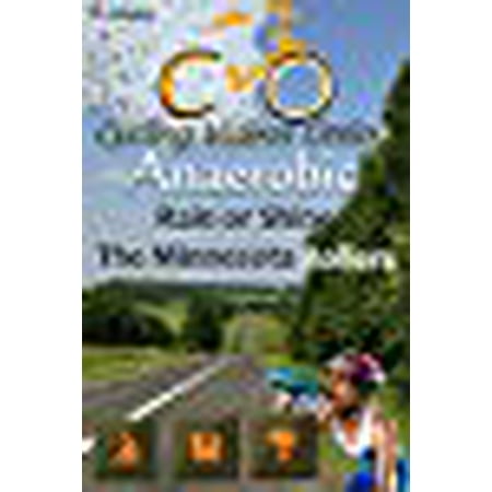 The Minnesota Rollers, Rain or Shine! Anaerobic 3.5 Virtual Indoor Cycling Training / Spinning Fitness and Weight
