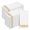 Gold-200 Pack, variant on 100-pack Linen-feel Disposable Guest Towels - Soft And Absorbent Paper Hand For Bathroom Or Kitchen Elegant White Napkwith Design Parties Weddings Dinners Events