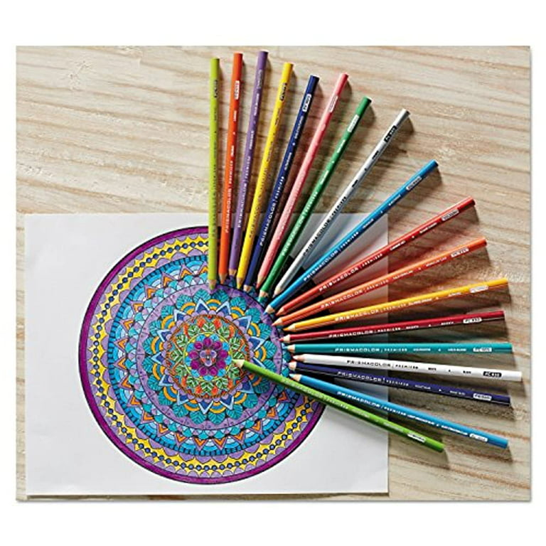Prismacolor Premier Colored Pencils | Art Supplies for Drawing 